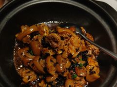 -院里寻菜·精致庭院菜(观沙岭店)