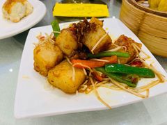 XO酱萝卜糕-唐人轩(中山四路店)