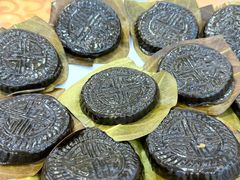 -正宗高流河饭店原创风姜鸡