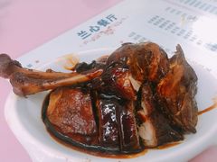 -蘭心餐厅(进贤路店)