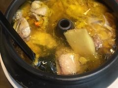 -福照楼汽锅鸡·云南菜(护国路店)