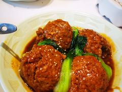 四喜丸子-解家河南菜(北环路店)