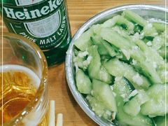 -老虎滩大连海鲜烧烤(建邺云锦路总店)