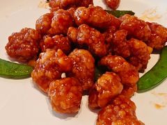 -静之湖湖畔餐厅