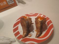 -新一番三文鱼寿司(红城湖店)