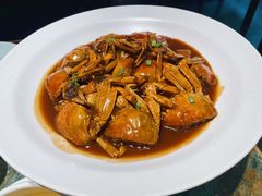 -苏帮袁Sue Cuisine(南开大悦城店)