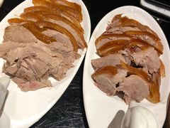 -皇城根北京风味主题餐厅(中海环宇城店)