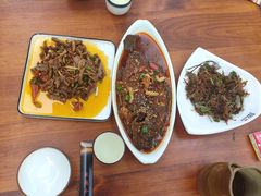 -云隐小厨·传统大理美食(复兴路店)