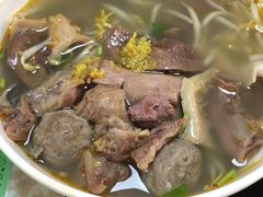 -华威达牛庄(黄埔大道西店)