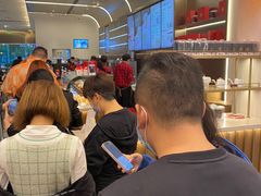 -Tims天好咖啡(河西万象城店)