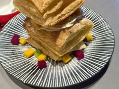 -四川饭店·小龙虾(长白店)