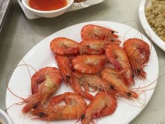 -新享乐海鲜(翠华路店)