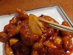 -小蓉合餐厅·川菜·陕南菜(凤城二路店)