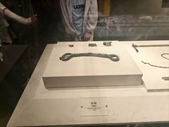 -秦始皇帝陵博物院-丽山园