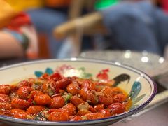 -黑色经典臭豆腐·湖南特产(步行街店)