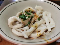 甜水面-玉滋補