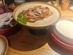 -青年公社烤鸭(滨湖银泰店)