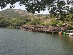 -白马涧龙池景区