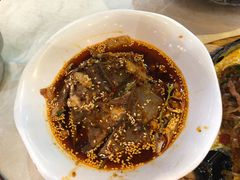 -天成川菜馆(华乐店)