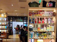 -COSTA COFFEE(新奥购物中心店)