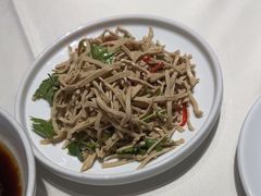-小放牛炒菜馆(裕华东路店)