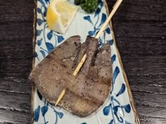 -哥哥の深夜食堂(叁宸里店)