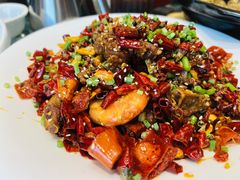 -朱记乳鸽王·非遗石岐乳鸽·全鸽宴(大兴旗舰店)