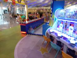 -玩童会芝麻街奇趣乐园(世博源店)