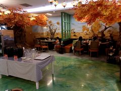 -君邦火锅(新疆大厦店)