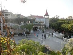 娜娜度假小旅馆-娜娜度假小旅馆