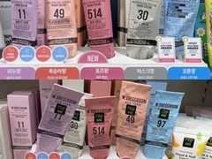 -Olive Young(明洞旗舰店)