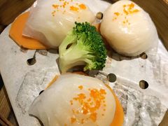 虾饺皇-潮粥荟·潮汕砂锅粥(朝阳大悦城店)