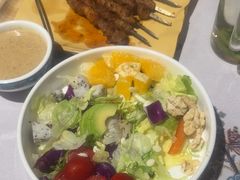 -阿西叶滩羊馆(交大店)
