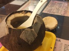 -熊记鸡粥瑞熊美食店(石岗大街店)