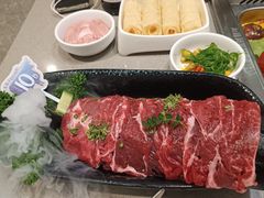 -海底捞火锅(杭州城西银泰城店)