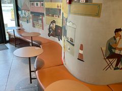 -Tims天好咖啡·贝果(北大街万象城店)