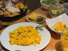 -一朵菌·野生菌探索家火锅(南亚店)