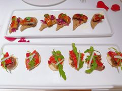 -王品牛排(郑州大卫城店)