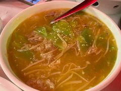 -小城故事·地道宁波味(月湖盛园店)