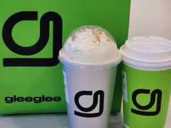 -gleeglee乐溢亦茶(朝阳大悦城店)