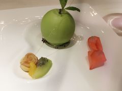 -王品牛排(郑州大卫城店)