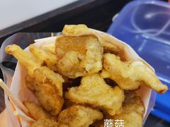 -开元庙街排骨(泉秀店)