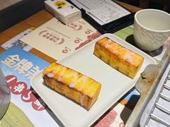 -木屋烧烤(南新店)