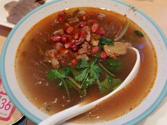 -小杨生煎(周浦万达店)