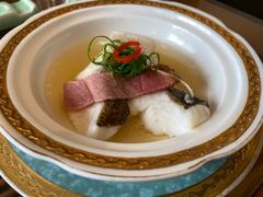 -湖畔居茶楼(湖滨店)