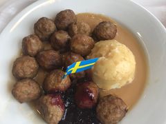 -宜家·瑞典风味餐厅(无锡店)