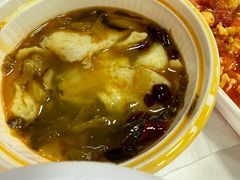 金汤酸菜鱼-老乡鸡(新邻天地店)