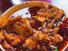 -老丘丘(较场口店)