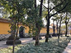 -阿育王寺