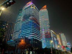 -五四广场